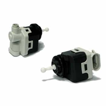 Réglage de la hauteur d'éclairage des phares du moteur 20-11571-MA-1 TYC