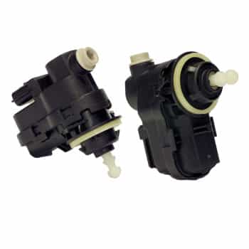 Réglage de la hauteur d'éclairage des phares du moteur 20-0795-MA-1 TYC