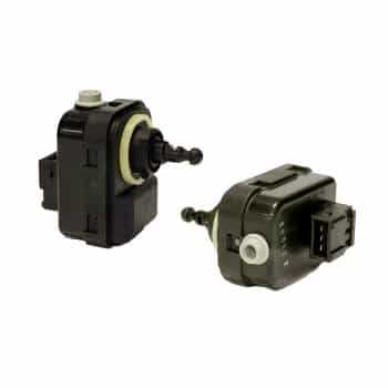 Réglage de la hauteur d'éclairage des phares du moteur 20-1027-MA-1 TYC