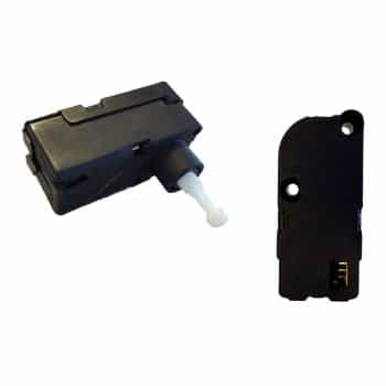 Motor de ajuste de altura de los faros 20-11949-MA-1 TYC