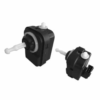 Réglage de la hauteur d'éclairage des phares du moteur 20-11035-MA-1 TYC