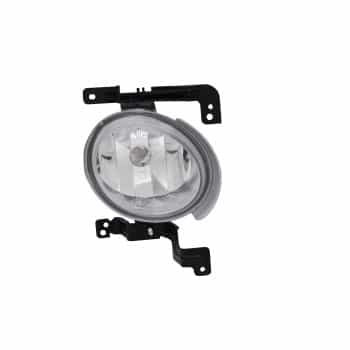 Faro antiniebla derecho 19-0919-01-2 TYC