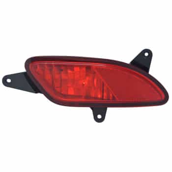 Feu antibrouillard arrière 19-12061-01-2 TYC