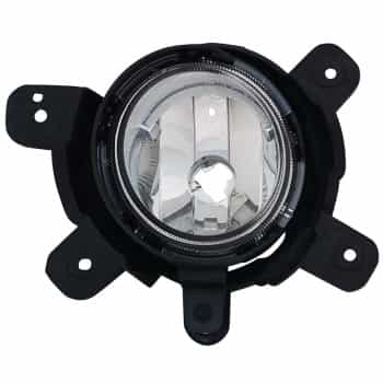 Faro antiniebla izquierdo 19-0744-01-2 TYC