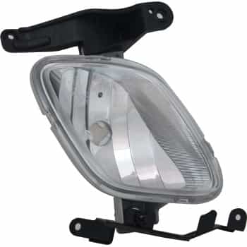 Faro antiniebla izquierdo 19-11030-01-2 TYC