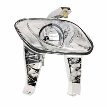 Faro antiniebla izquierdo 19-0380001 TYC