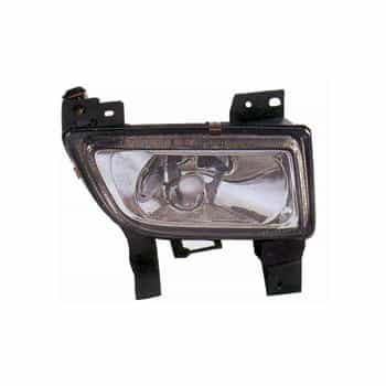 Faro antiniebla izquierdo 19-5270-05-2 TYC