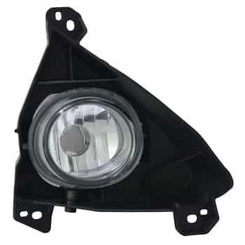 Faro antiniebla derecho 19-12153-01-9 TYC