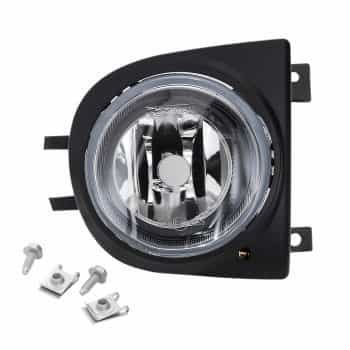 Faro antiniebla derecho 19-0453001 TYC