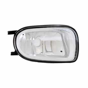 Faro antiniebla derecho 19-0455001 TYC