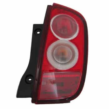 Luz trasera izquierda 11-0364-01-2 TYC