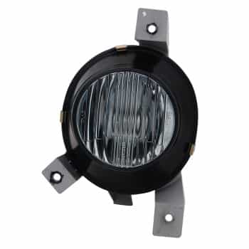 Faro antiniebla derecho 19-0775-05-2 TYC