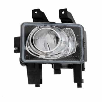 Faro antiniebla izquierdo 19-0498-05-2 TYC