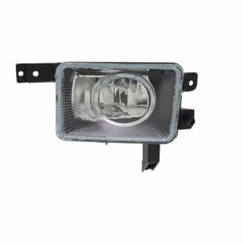 Faro antiniebla derecho 19-11025-05-2 TYC