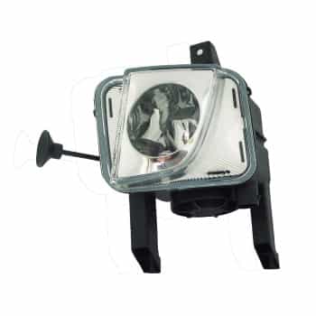 Faro antiniebla izquierdo 19-0188-05-2 TYC