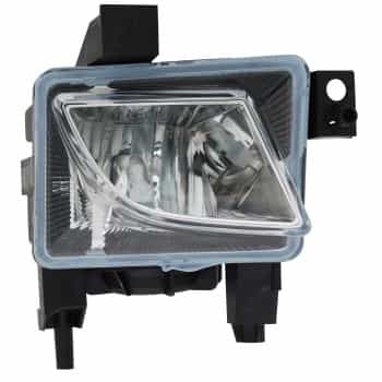 Faro antiniebla derecho 19-0725-05-2 TYC