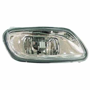 Faro antiniebla derecho 19-5231-05-2 TYC