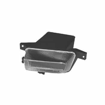 Faro antiniebla derecho 3742996 Van Wezel