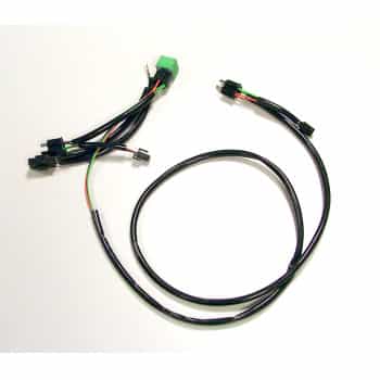 Éclairage du jeu de câbles 20-6155-WP-1 TYC