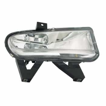 Faro antiniebla derecho 19-5337-05-2 TYC
