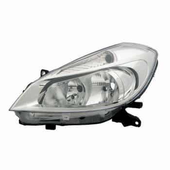 Phare gauche 20-0794-25-2 TYC