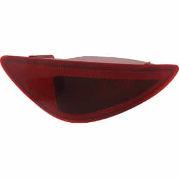 Luz antiniebla trasera derecha 19-0717-01-2 TYC