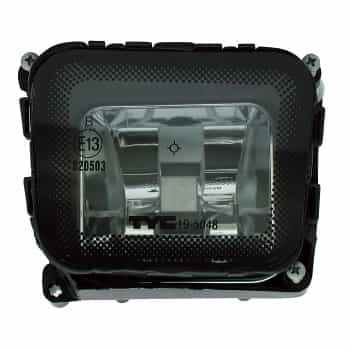 Faro antiniebla derecho 19-5049-05-2 TYC