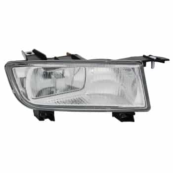Faro antiniebla derecho 19-0863-05-9 TYC