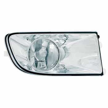 Faro antiniebla izquierdo 19-0478001 TYC