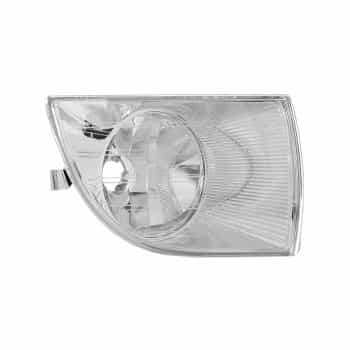 Faro antiniebla derecho 19-0665-01-2 TYC