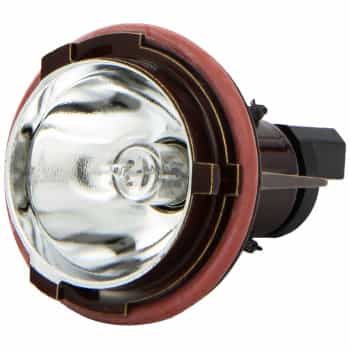 Reflector, luz de estacionamiento/ancho