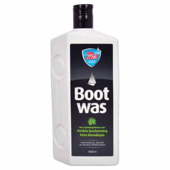 Cera para barcos Mer Marine Pro 500 ml