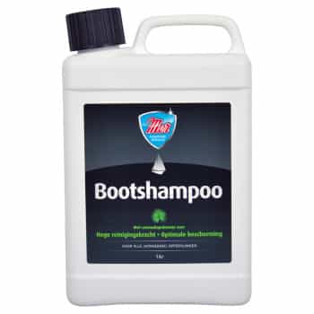 Champú para barcos Mer Marine Pro 1L