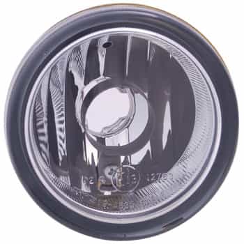 Faro antiniebla derecho 19-0835-01-9 TYC