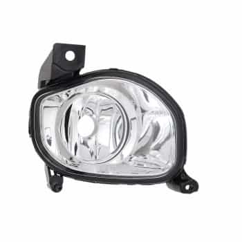 Faro antiniebla derecho 19-0479001 TYC