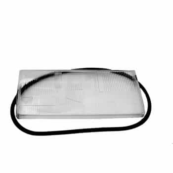 Verre de phare droit 20-5403-LA-1 TYC
