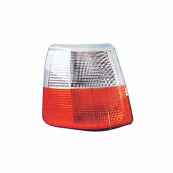 Señal de Giro a la Izquierda 18-5254-05-2 TYC