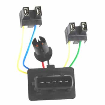 Éclairage du jeu de câbles 20-0271-WA-1 TYC