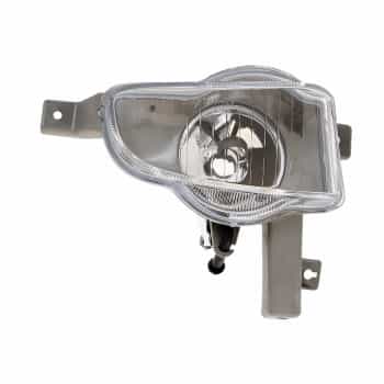 Faro antiniebla izquierdo 19-0410-01-2 TYC