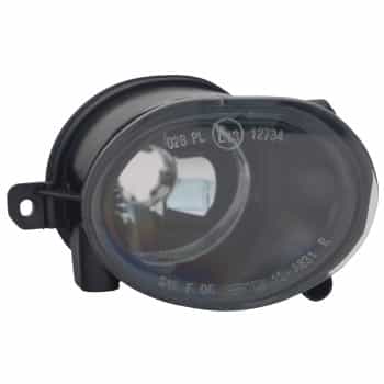 Faro antiniebla izquierdo 19-0832-01-9 TYC