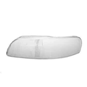 Verre de phare gauche 20-0434-LA-1 TYC