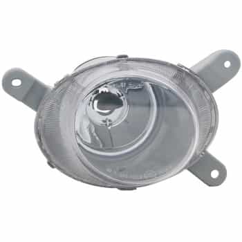 Faro antiniebla derecho 19-0765-01-9 TYC
