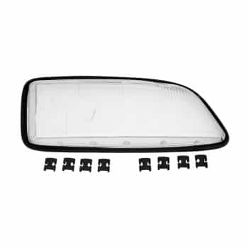 Verre de phare gauche 20-5484-LA-1 TYC