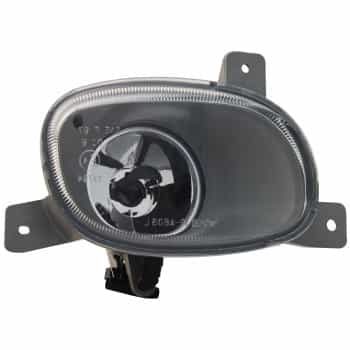 Faro antiniebla derecho 19-0607-05-9 TYC