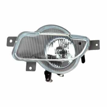 Faro antiniebla izquierdo 19-5752-05-9 TYC