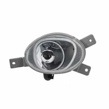 Faro antiniebla derecho 19-0853-05-9 TYC