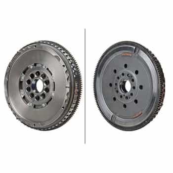 Volant moteur LuK DMF 415 0735 10