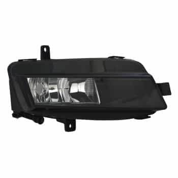 Faro antiniebla derecho 19-12235-05-2 TYC