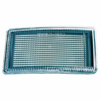 Pieza de la luz antiniebla 12-5091-01-6 TYC