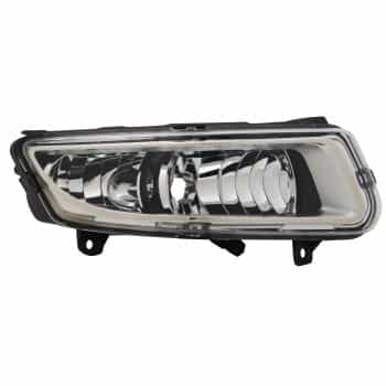 Faro antiniebla izquierdo 19-0876-11-2 TYC